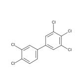  3,3',4',4',5 Pentachlorobiphen 