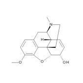  Codeine 0.1 mg/ml in Methanol 