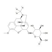  Codeine-D3 6-beta-D-Glucuronid 