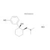  O-Desmethyltramadol Hydrochlo 
