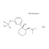  Tramadol-13C-D3 Hydrochloride 