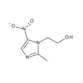  Metronidazole 2.0 mg/ml 