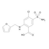  Furosemide 1.0 mg/ml 