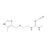  Cimetidine 1.0 mg/ml 