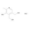  Pyridoxine Hydrochloride 