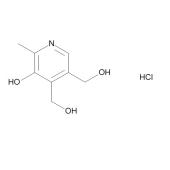 Pyridoxine Hydrochloride 