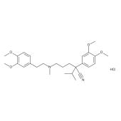  Verapamil Hydrochloride 