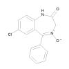  Demoxepam 1.0 mg/ml in 