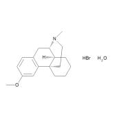  Dextromethorphan Hydrobromide 