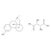  Dextrorphan Tartrate (O-Desmet 