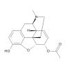  6-Acetylmorphine 