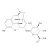  Morphine 6-beta-D-Glucuronide 