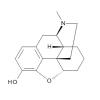  Desomorphine (Dihydrodesoxymor 