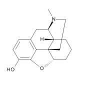  Desomorphine (Dihydrodesoxymor 