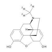  Morphine-D3 1.0 mg/ml 