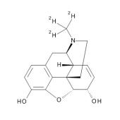  Morphine-D3 