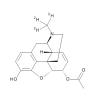  6-Acetylmorphine-D3 0.1 mg/ml 