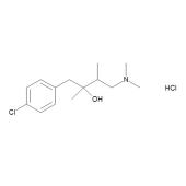  Clobutinol Hydrochloride 