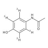  Paracetamol-D4 (Acetaminophen- 
