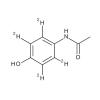  Paracetamol-D4 (Acetaminophen- 
