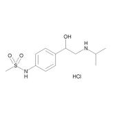  Sotalol Hydrochloride 