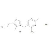  Thiamine Hydrochloride 