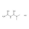  Metformin Hydrochloride 