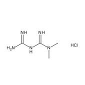  Metformin Hydrochloride 