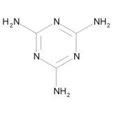  Melamine 1.0 mg/ml in Dimethyl 