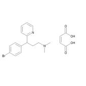  Brompheniramine Maleate 
