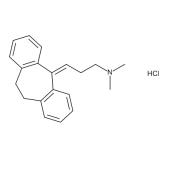  Amitriptyline Hydrochloride 