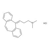  Cyclobenzaprine Hydrochloride 