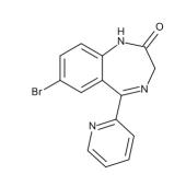  Bromazepam 1.0 mg/ml 