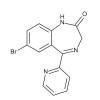  Bromazepam 