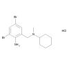  Bromhexine Hydrochloride 