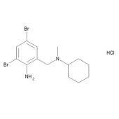 Bromhexine Hydrochloride 