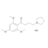  Buflomedil Hydrochloride 