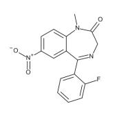  Flunitrazepam 