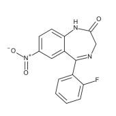 Desmethylflunitrazepam 