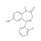  7-Aminoflunitrazepam 