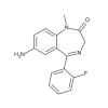  7-Aminoflunitrazepam 0.1 mg/ml 