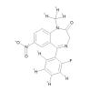  Flunitrazepam-D7 0.1 mg/ml in 