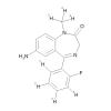  7-Aminoflunitrazepam-D7 