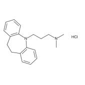  Imipramine Hydrochloride 