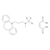  Imipramine-D3 Maleate 