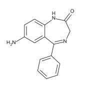  7-Aminonitrazepam 