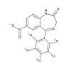  Nitrazepam-D5 0.1 mg 