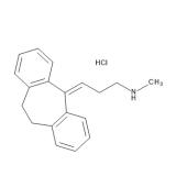  Nortriptyline Hydrochloride 