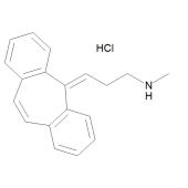  N-Desmethylcyclobenzaprine Hyd 