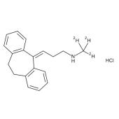  Nortriptyline-D3 Hydrochloride 